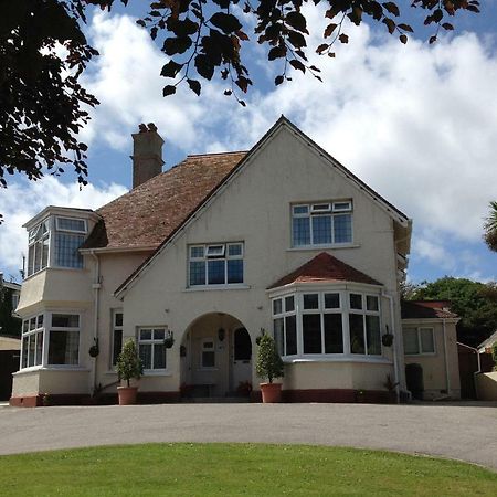 Copper Beech Rooms New Quay Exterior foto