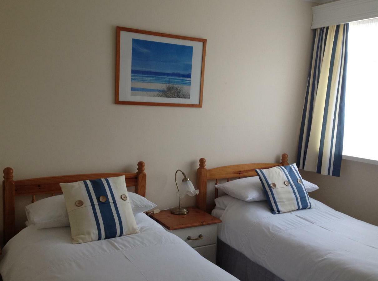 Copper Beech Rooms New Quay Exterior foto